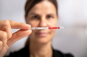 R-Biopharm AG: Markteinführung Mitte Oktober 2020: R-Biopharm entwickelt als erstes deutsches Biotech-Unternehmen SARS-CoV-2 Antigen-Schnelltest
