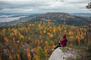 Allein unterwegs: F&uuml;nf ideale Reiseziele f&uuml;r Solo-Traveller