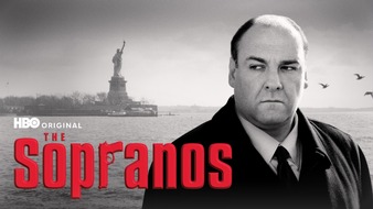 Sky Deutschland: Das große Jubiläum am 10. Januar 2024: / 25 Jahre "Die Sopranos"