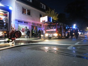 FW-AR: Mehrere Einsätze in Arnsberg und Neheim halten Feuerwehr auf Trab
