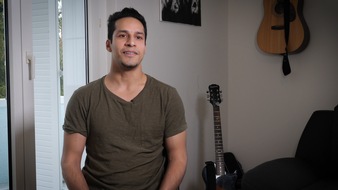 Land in Sicht - Hand reichen zur Aufnahme / Die Schweizerische Flüchtlingshilfe SFH zu den Flüchtlingstagen 2018