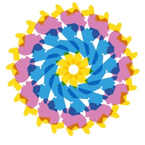 Museumsfest mit Silent-Disco, Familien-Workshops und F&uuml;hrungen in vielen Sprachen!