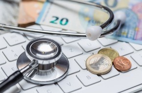 Verbraucherzentrale Nordrhein-Westfalen e.V.: Beitragsanstieg in der Krankenkasse: Bleiben oder kündigen?