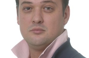 Ringier Axel Springer Media AG: Ivan Corbic zum Chefredakteur von Alo! ernannt (FOTO)