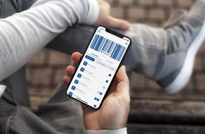 Blue Code International AG: Europäischer Mobile-Payment-Anbieter Bluecode wird Partner des DEL2 POWERPLAY-Business-Clubs