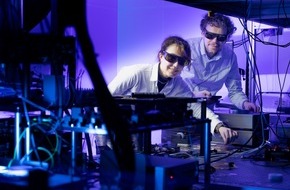 Leibniz Universität Hannover: Pressemitteilung Nr. 036/2024 der Leibniz Universität Hannover: Herausragender Erfolg für die LUH: drei Exzellenzcluster bewilligt