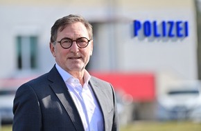 Polizeidirektion Osnabrück: POL-OS: Polizeipräsident: "Mehr als jeder zweite Polizist wurde Opfer von Gewalt!"