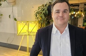 a&o HOTELS and HOSTELS: Julien Mattei neuer CIO der Berliner Budgetkette a&o Hostels