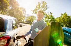 Energieagentur Rheinland-Pfalz GmbH: Zahlen zur nachhaltigen Mobilität im Energieatlas Rheinland-Pfalz verfügbar