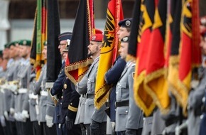Territoriales Führungskommando der Bundeswehr: Ein Grundstein der Zeitenwende: Führung aus einer Hand