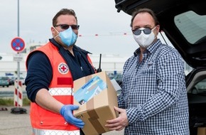 PM-International AG: Corona-Pandemie: PM-International spendet für lokale Hilfsprojekte
