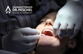 goodRanking Online Marketing Agentur: Die Angst vor dem Zahnarzt