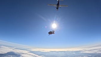 Das erste Ziel f&uuml;r das neue Jahr ist gesteckt