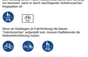 Polizei Bielefeld: POL-BI: Sicher in die Fahrradsaison starten