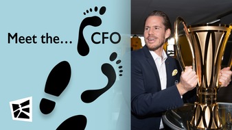 Universität St. Gallen: Wanja Greuel vom BSC Young Boys zu Gast bei «Meet the CFO»