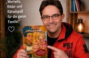 Spica Verlag GmbH: Anagramme mit den S&uuml;&szlig;igkeiten in die Schult&uuml;te - spielerisch die Sprache entdecken