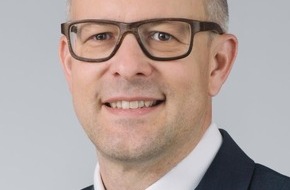 Chubb Versicherungen (Schweiz) AG: Andreas Grubenmann neuer Major Accounts Segment Leader in der Schweiz