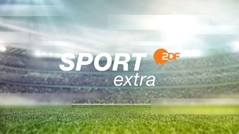 ZDF: "ZDF SPORTextra": Leichtathletik, Reiten, Schwimmen und mehr (FOTO)