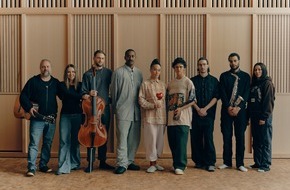 Kunstmuseum St.Gallen: Cloud Castle - Der zweite Podcast mit Wu Tsang