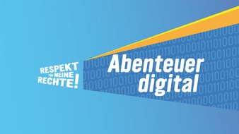 KiKA - Der Kinderkanal ARD/ZDF: Analog war gestern... / KiKA-Schwerpunkt: Wie das "Abenteuer digital" Kinder zum Staunen bringt