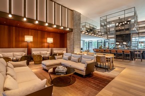 Liquide Meisterwerke im Münchner Westend: Die westhub bar & lounge