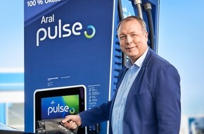 BP Europa SE: E-Auto laden ohne Karte und App: Aral führt deutschlandweit Plug&Charge ein