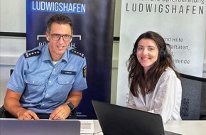Polizeipr&auml;sidium Rheinpfalz: POL-PPRP: Schutz vor Telefonbetrug - &Uuml;ber 600 Bankmitarbeitende bundesweit im Pr&auml;ventions-Webinar