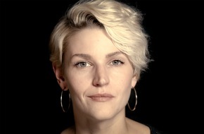 rbb - Rundfunk Berlin-Brandenburg: rbb-Journalistin Sophia Wetzke mit dem Journalistenpreis "Der lange Atem" ausgezeichnet
