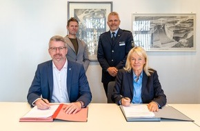 Polizeipr&auml;sidium Recklinghausen: POL-RE: Marl: Gemeinsam f&uuml;r mehr Sicherheit und Ordnung