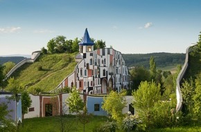 Rogner International Hotels & Resorts GesmbH: Gesucht: Erinnerungen aus 15 Jahren Rogner Bad Blumau - BILD