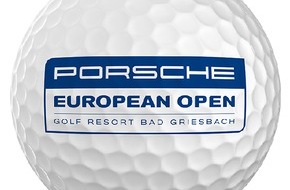 4sports & Entertainment AG: Porsche wird Titelsponsor der European Open und startet Engagement im Profi-Golfsport - Schweizer Sportmarketing-Agentur im Fokus