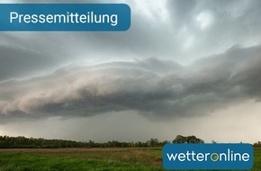 WetterOnline Meteorologische Dienstleistungen GmbH: Gewitterbote Wind - Darum frischt der Wind vor einem Gewitter auf