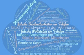 Kreispolizeibehörde Rhein-Sieg-Kreis: POL-SU: Telefonbetrüger machen Kasse