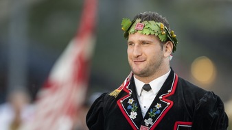 "Sports Awards" 2025: Je sechs Athletinnen und -Athleten in den Kategorien "Sportlerin" und "Sportler" nominiert