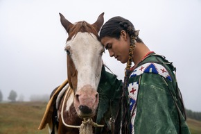 Von Leonardo DiCaprio produziert: Doku-Event „Sitting Bull“ kommt am 6. September in den deutschsprachigen Raum