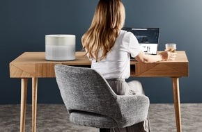 Rowenta: Minimaler Platzbedarf, maximale Effizienz: Rowenta Pure Air Mini sorgt &uuml;berall f&uuml;r saubere Luft