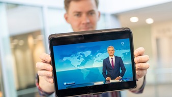ARD Presse: Starke Nachfrage nach ARD-Inhalten im Social Web: Anstieg auf mehr als 750 Millionen Interaktionen