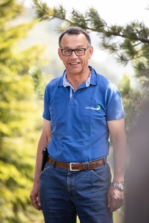 Themenvorschlag: Die Villa Cassel wird klimaneutral - dem Gletscher zu Liebe - Neueröffnung des Pro Natura Zentrums Aletsch 12.6.2020