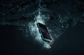 Motorola Solutions: Motorola Solutions erweitert Android[TM]-Portfolio für Unternehmen (BILD)