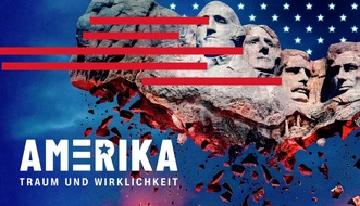 beetz brothers film production: &bdquo;AMERIKA &ndash; TRAUM UND WIRKLICHKEIT&ldquo;: NEUER DREITEILER VON BEETZ BROTHERS AM 9.6.2026 UM 20.15 UHR IM ZDF