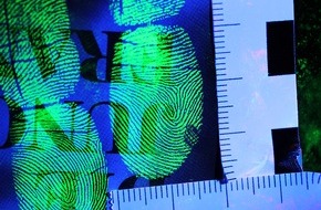 Bundespolizeiinspektion Bremen: BPOL-HB: Fingerabdruckscanner offenbart Bundespolizei die Identität eines 35-jährigen Inders - Fahndungstreffer: Festnahme