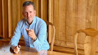 SWISSCHANGE Financial Services AG: Der K&auml;ufervertreter: Warum beim Immobilienkauf in der Schweiz lange die Gegenseite fehlte &ndash; und was sich jetzt &auml;ndert