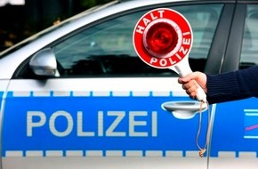 Polizei Rhein-Erft-Kreis: POL-REK: 180418-4: Motorradfahrer verletzt - Bergheim