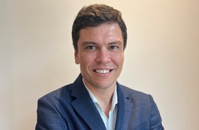 British American Tobacco (Germany) GmbH: Eduardo Borja Veiga wird neuer Commercial Director Germany