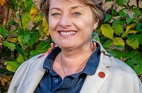 &Ouml;DP &Ouml;kologisch-Demokratische Partei (Bundesverband): &Ouml;DP-Vize greift Finanzminister an: &bdquo;Zweckentfremdung von Klimaschutzgeld&ldquo;