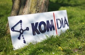 Thüga AG: Thüga beteiligt sich an BS Energy-Tochter Kom-Dia