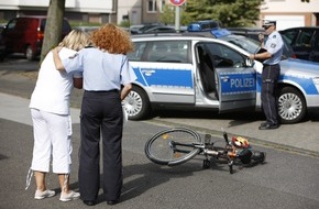 Polizei Rhein-Erft-Kreis: POL-REK: Sturz in die Erft - Kerpen/Entwurf