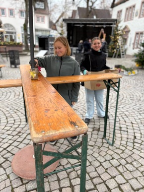FW Beverungen: Jugendfeuerwehr Beverungen blickt auf erfolgreichen Jahreswechsel zurück
