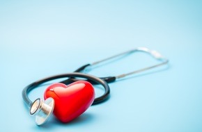 Klinikum Ingolstadt: Stärke dein Herz! Volksleiden Herzschwäche