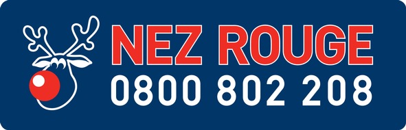 Coop Rechtsschutz AG: Coop Rechtsschutz unterstützt die Aktion "Nez Rouge" (BILD)